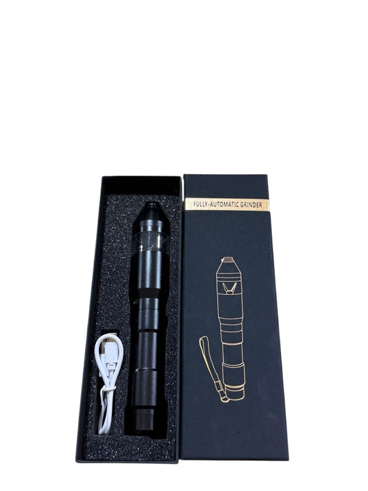 Fully automatic Grinder