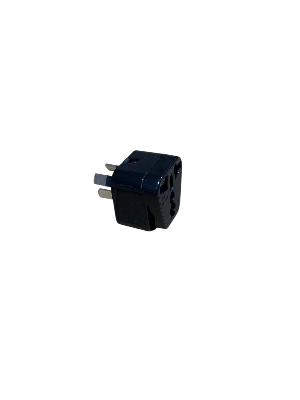 Transfer plug