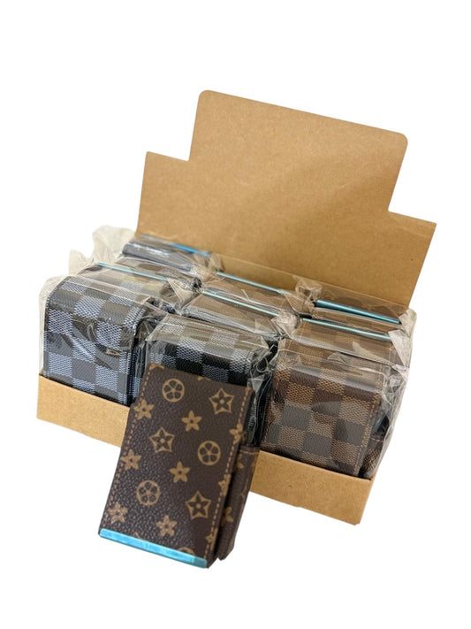 cigarette pack holder(12pk)