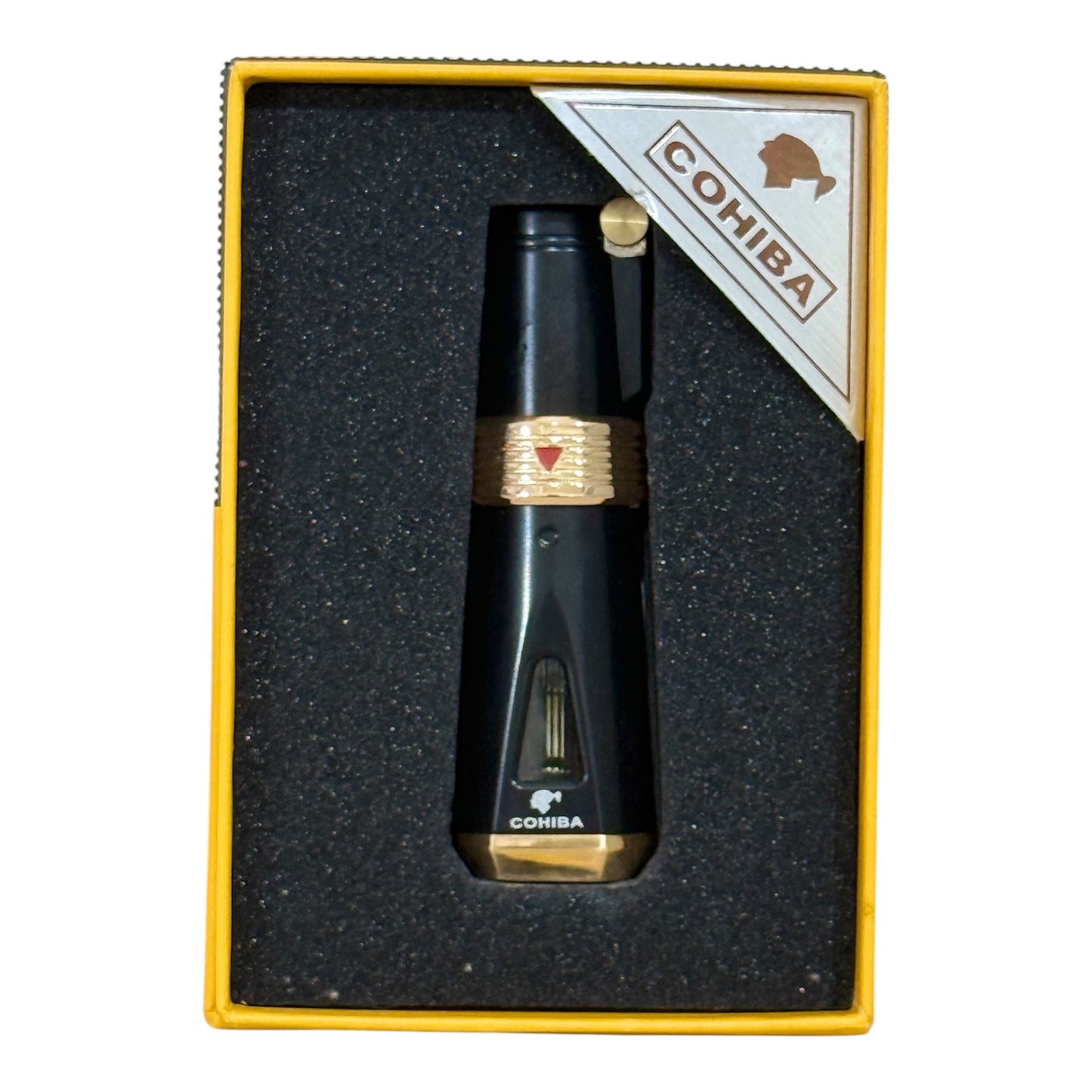Cohiba 76-12 black