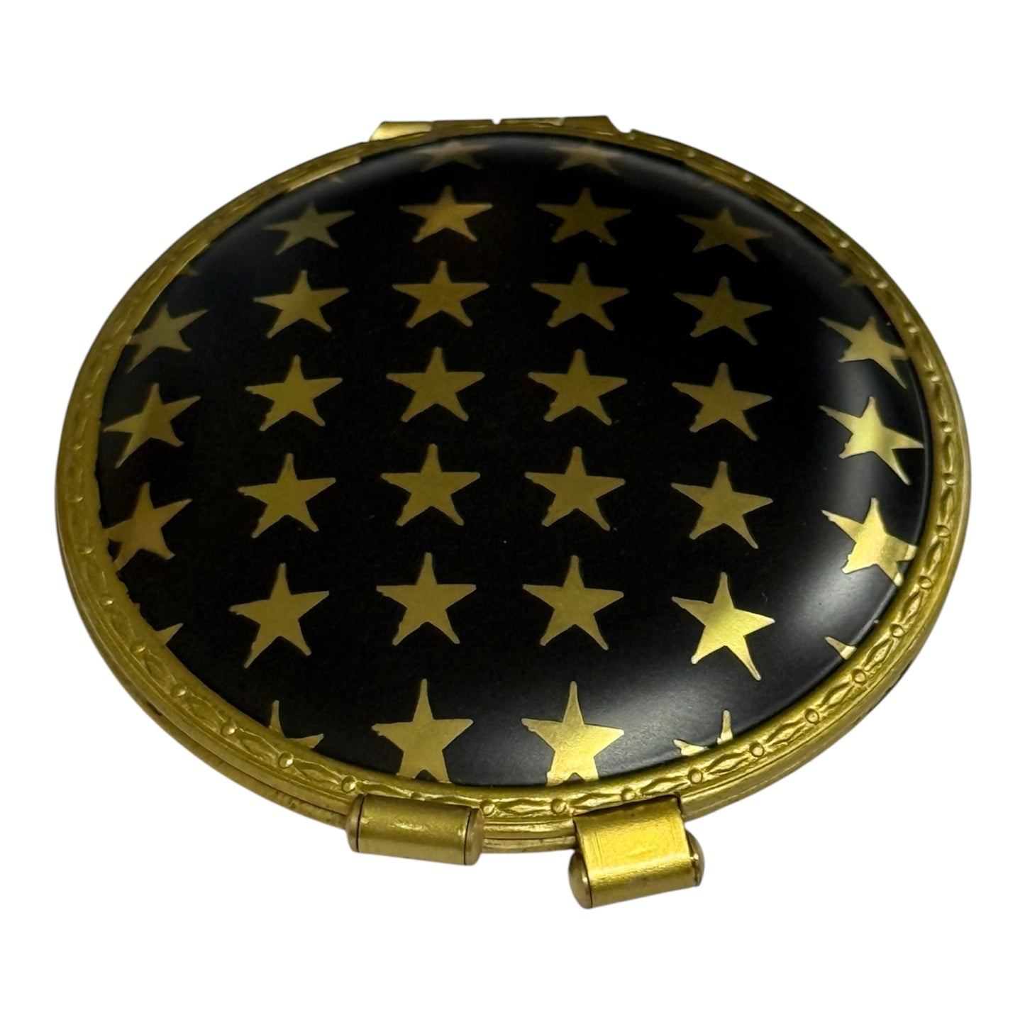 Round Stars pocket Lighter -10