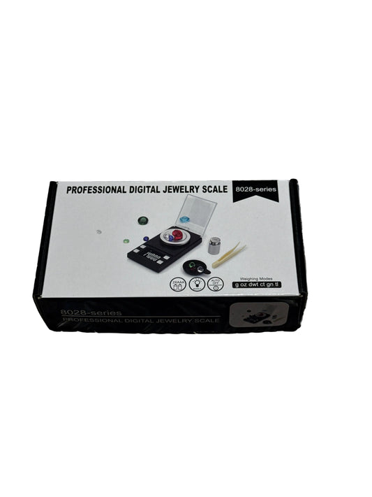 Professional digital scale 3 decimal places