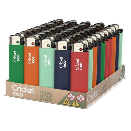 CRICKET FLINT Mini ECO