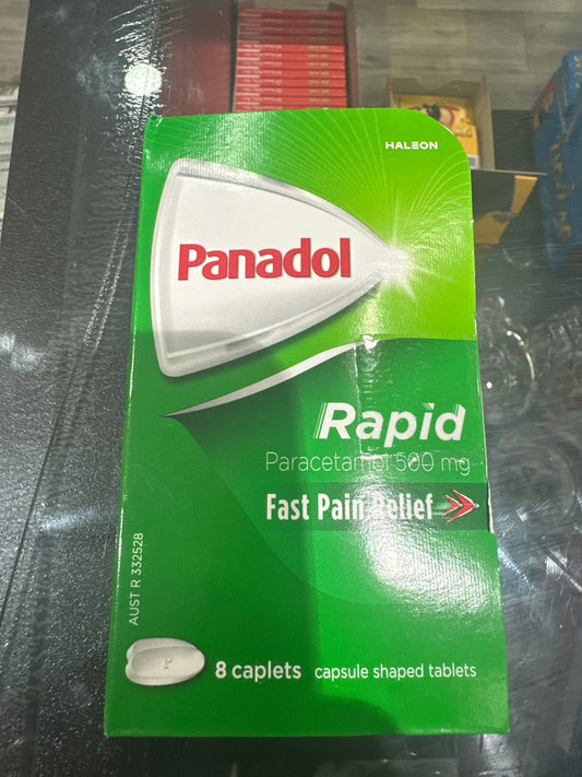 Panadol