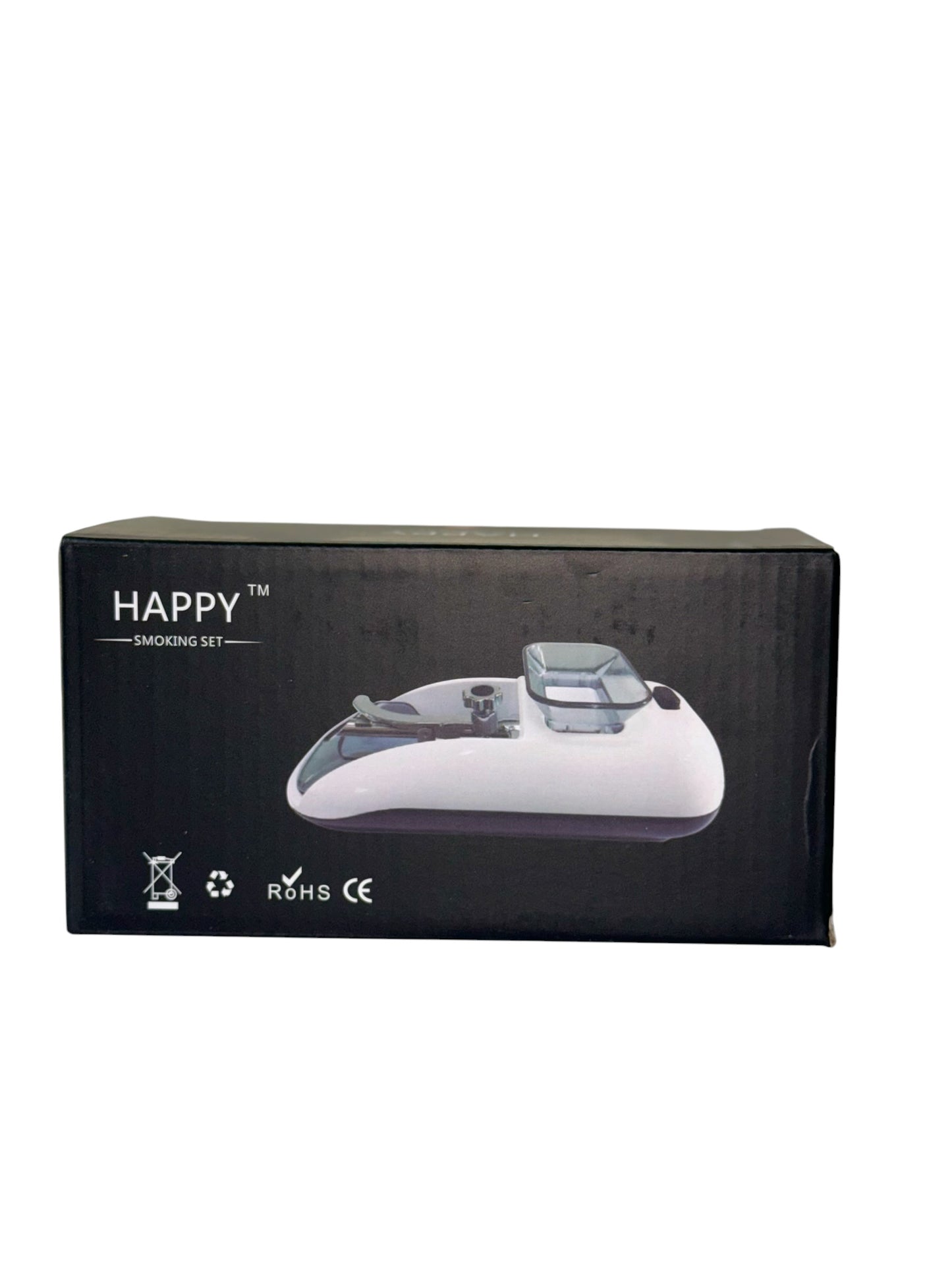 Cigarette Filling machine