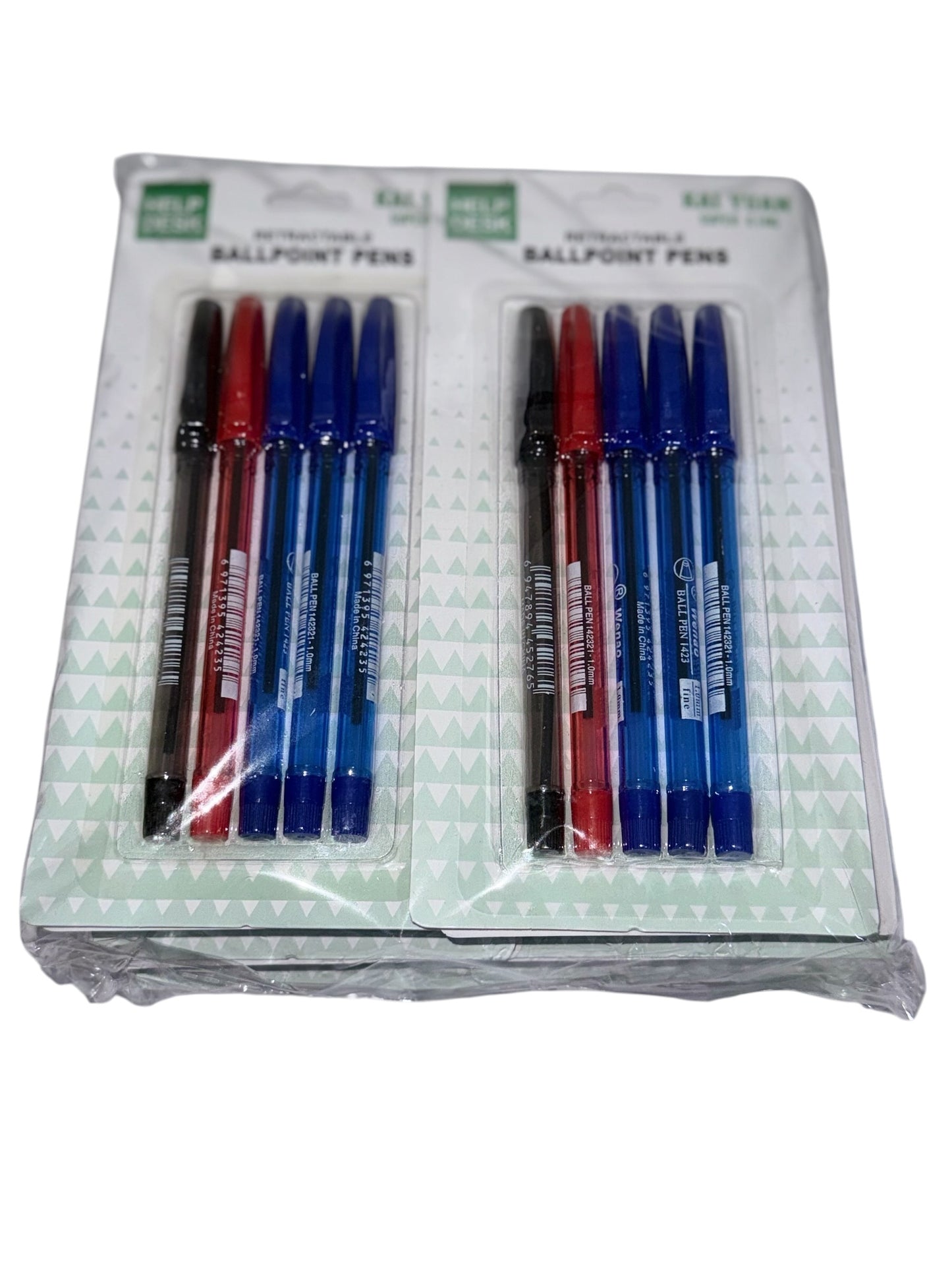 Ballpoint pen 12pk