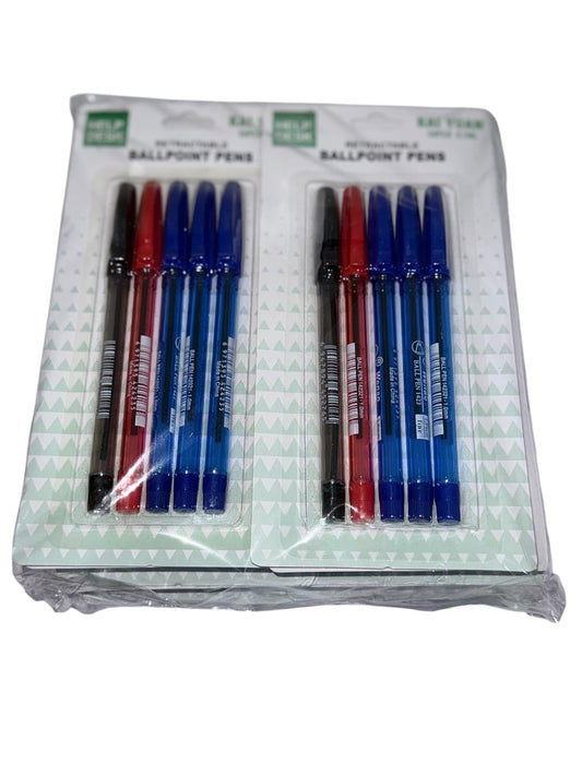 Ballpoint pen 12pk