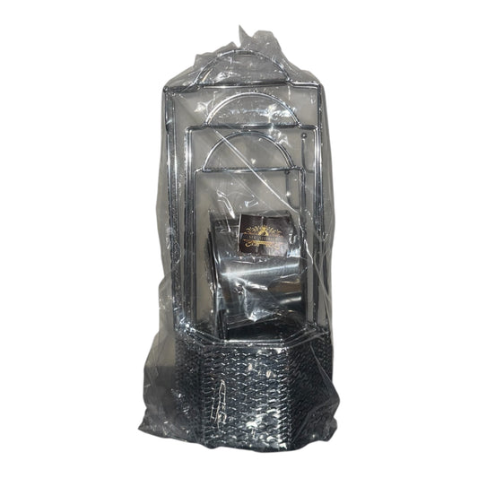 Charcoal holder