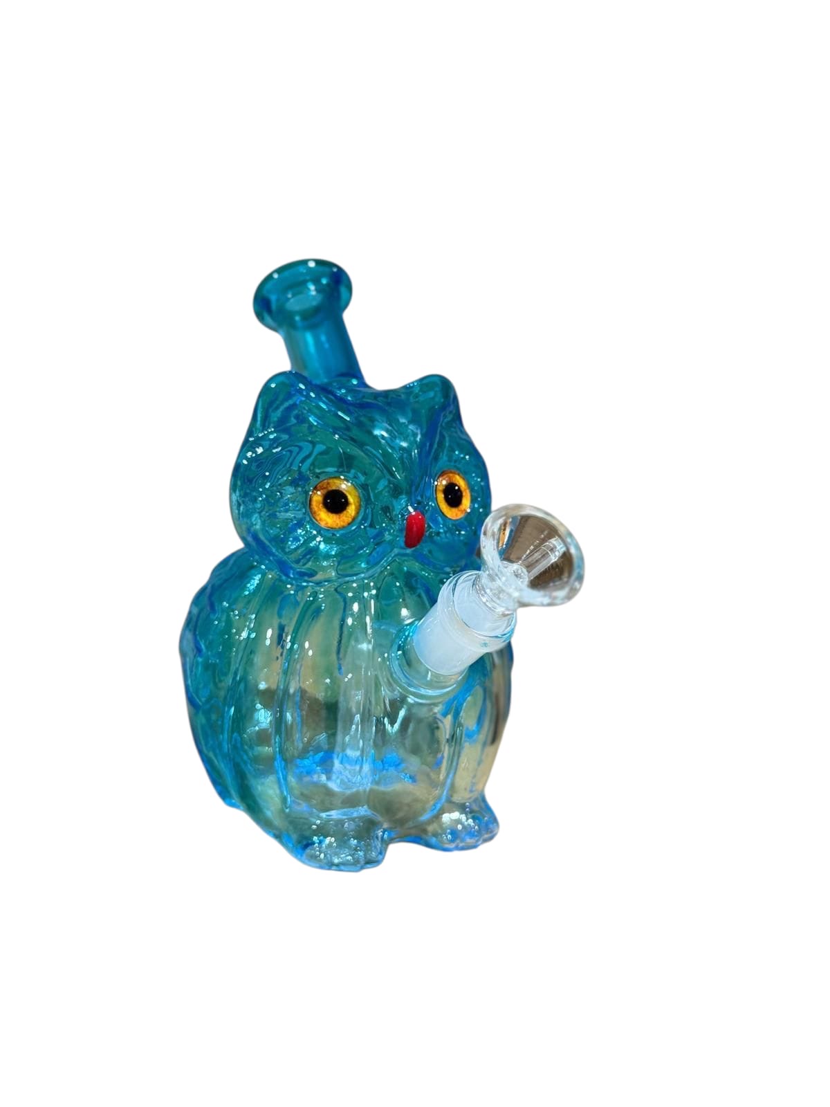 Owl Bong