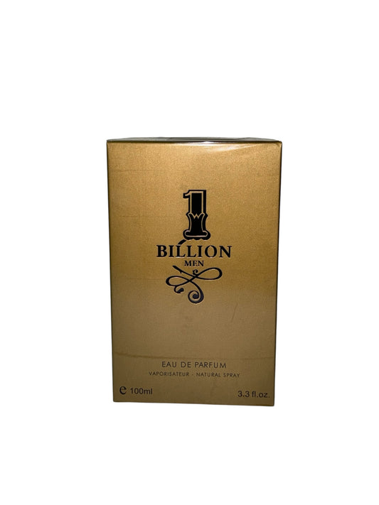 1 Billion (10pcs)