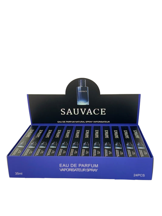 Sauvace (24pcs)