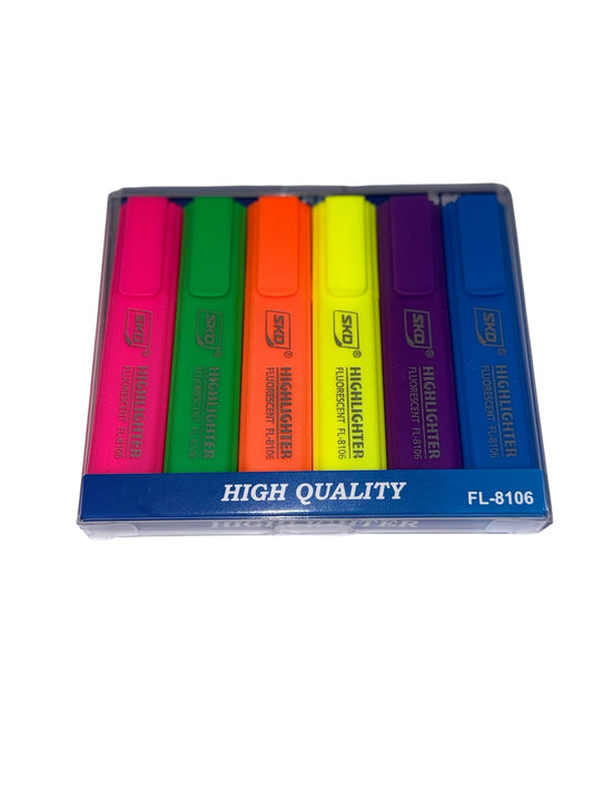 Highlighters