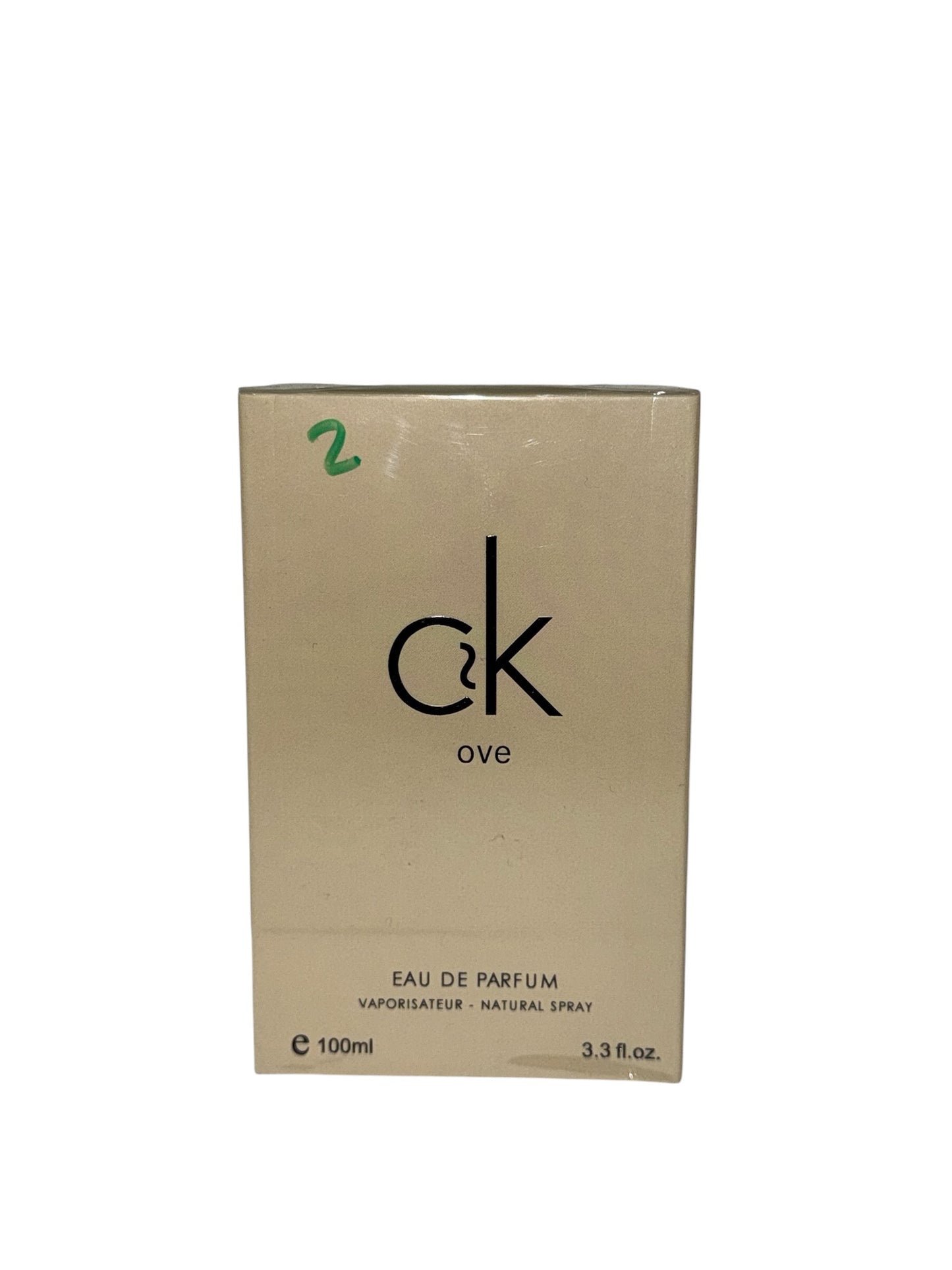 CK Ove (10pcs)