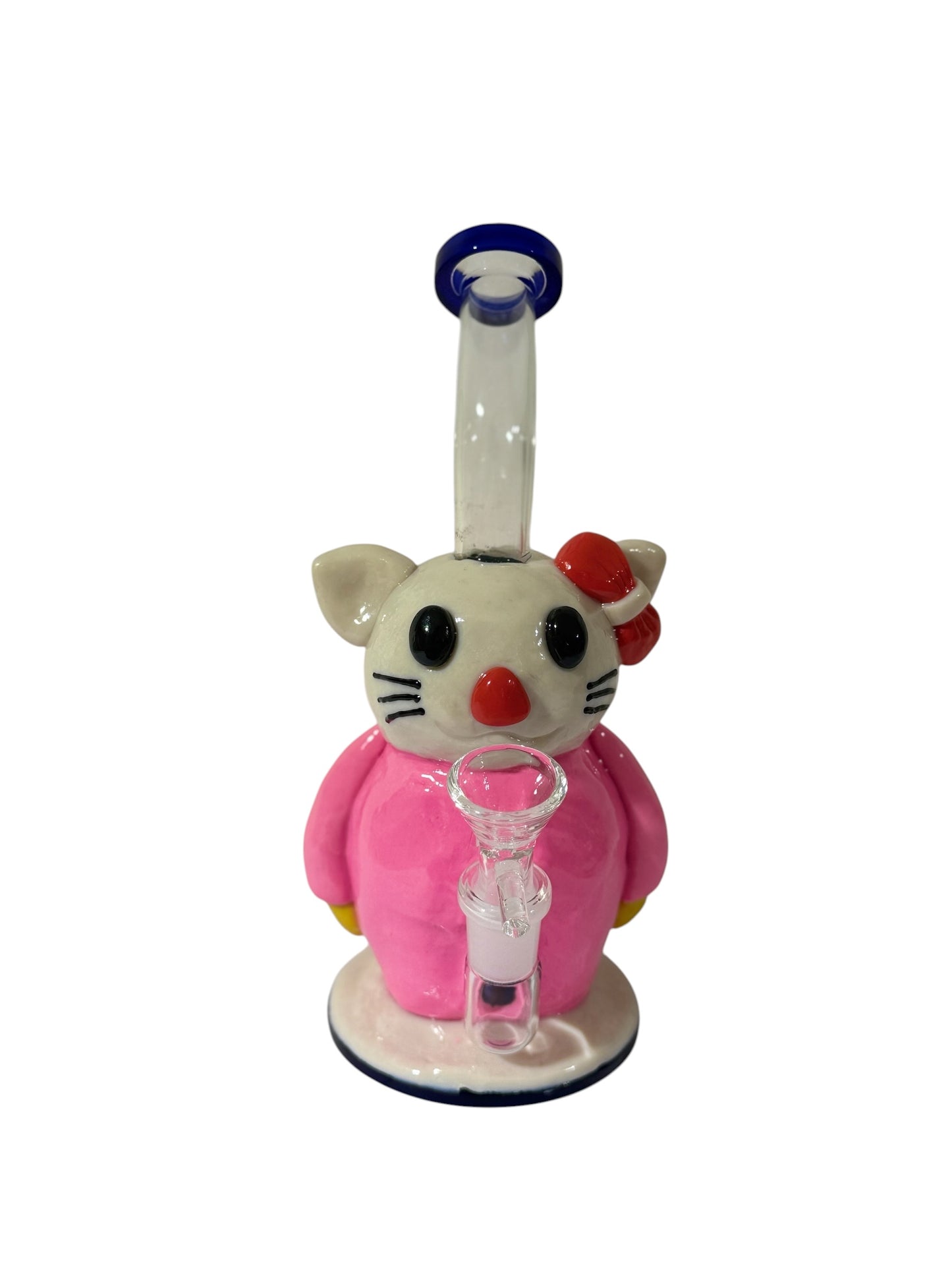 Hello kitty bong