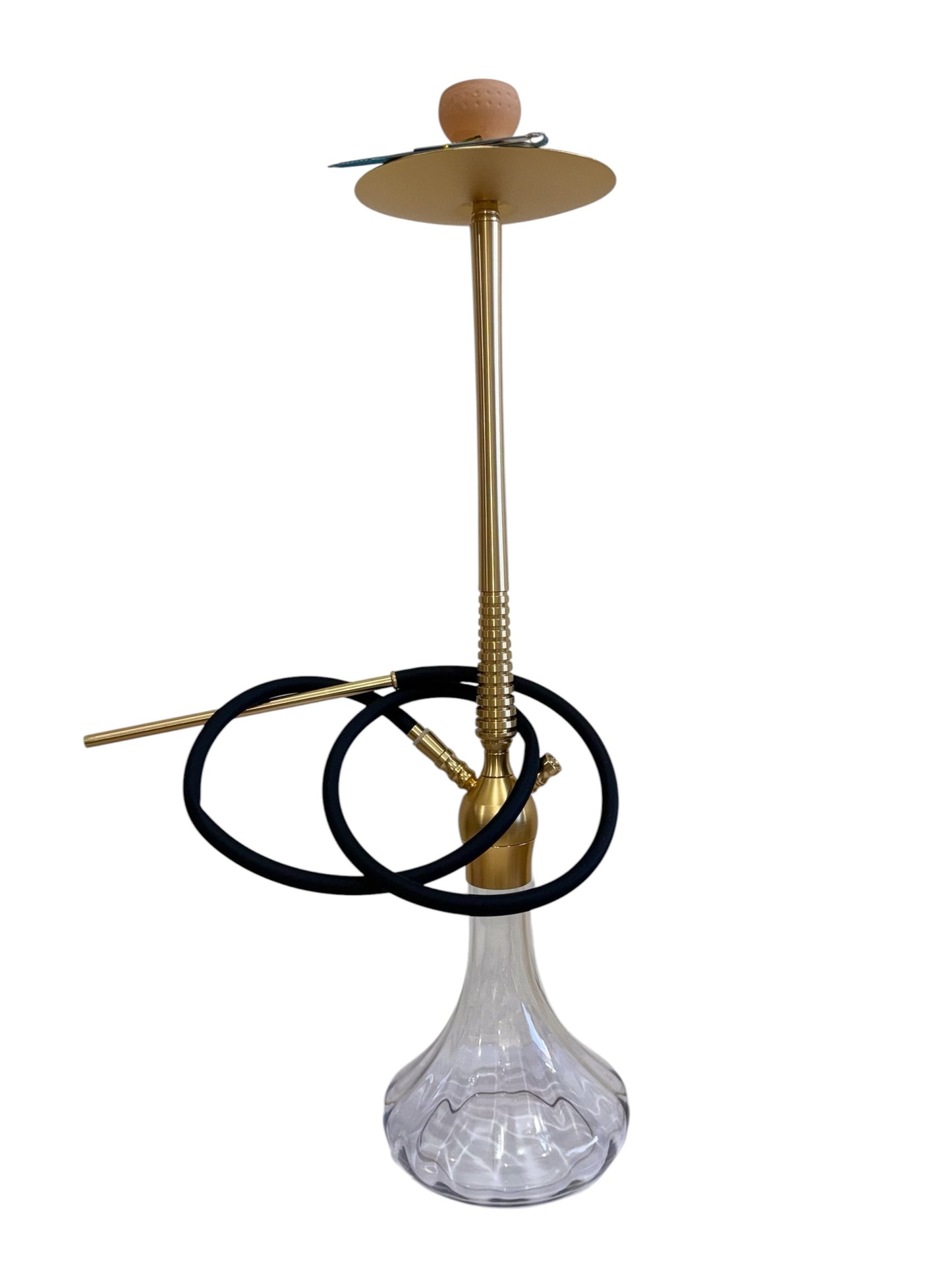 Tall hookah