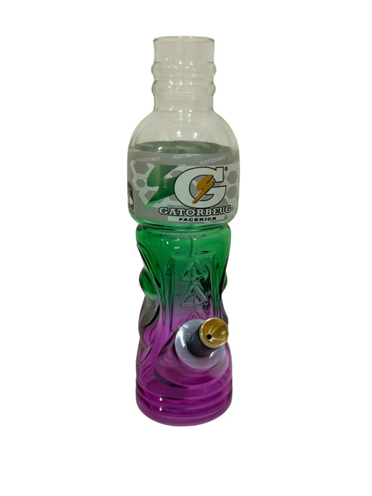 Gatorbeug gradient coloured