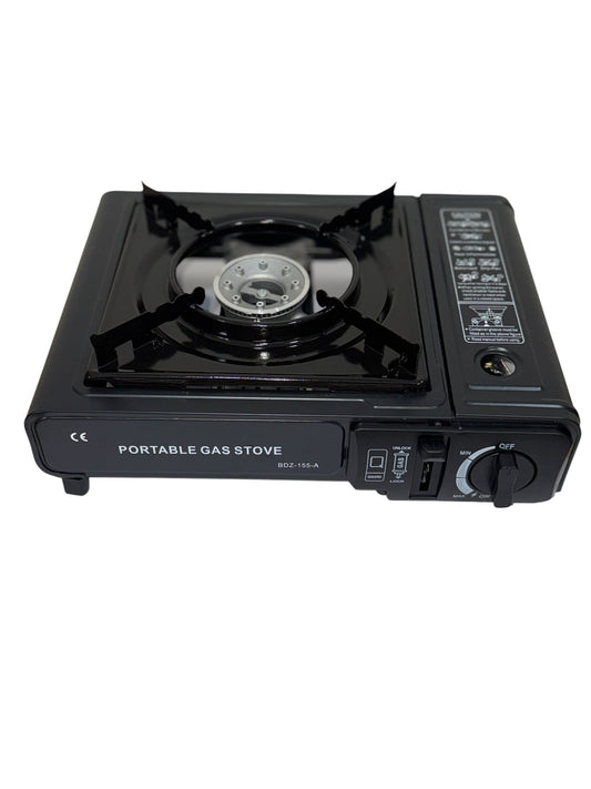 Portable stove