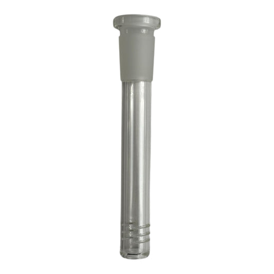 Glass Downstem - 11.5cm long 14mm