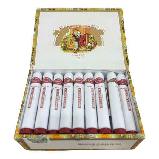 Romeo Juliet no. 2 (5pcs)