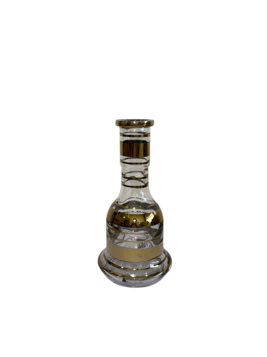 Hookah vase