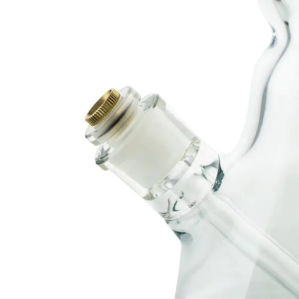 Universal Bucket Brass Cone Piece