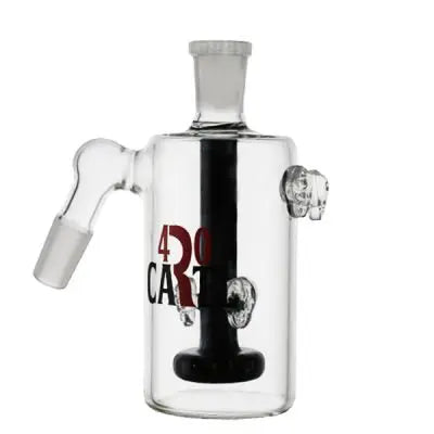 Skull Ash Catcher - 14mm/14mm