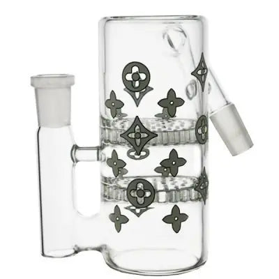 LV Glow In The Dark Ash Catcher - 14mm/14mm