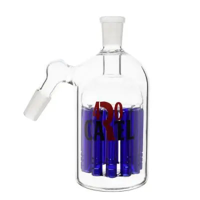 12 Arm Tar Ash Catcher - 14mm/14mm