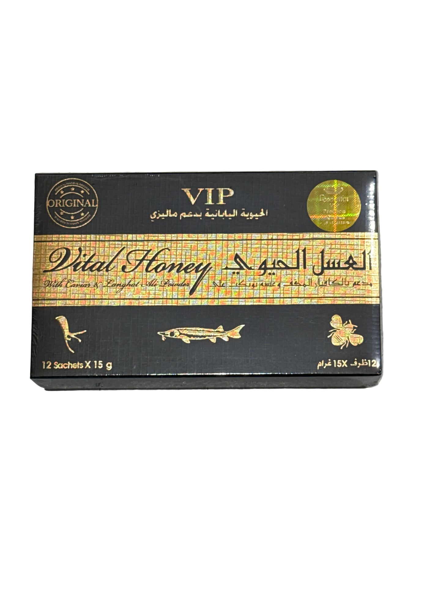 Vital honey