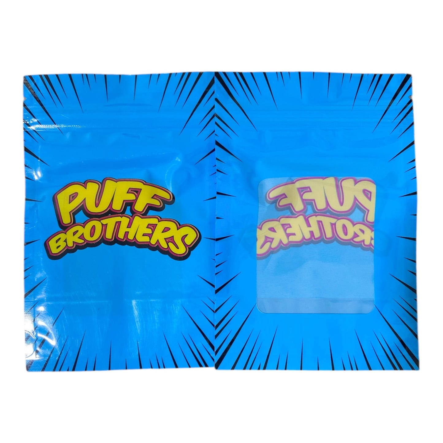 Small PB bags