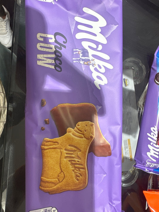Milka
