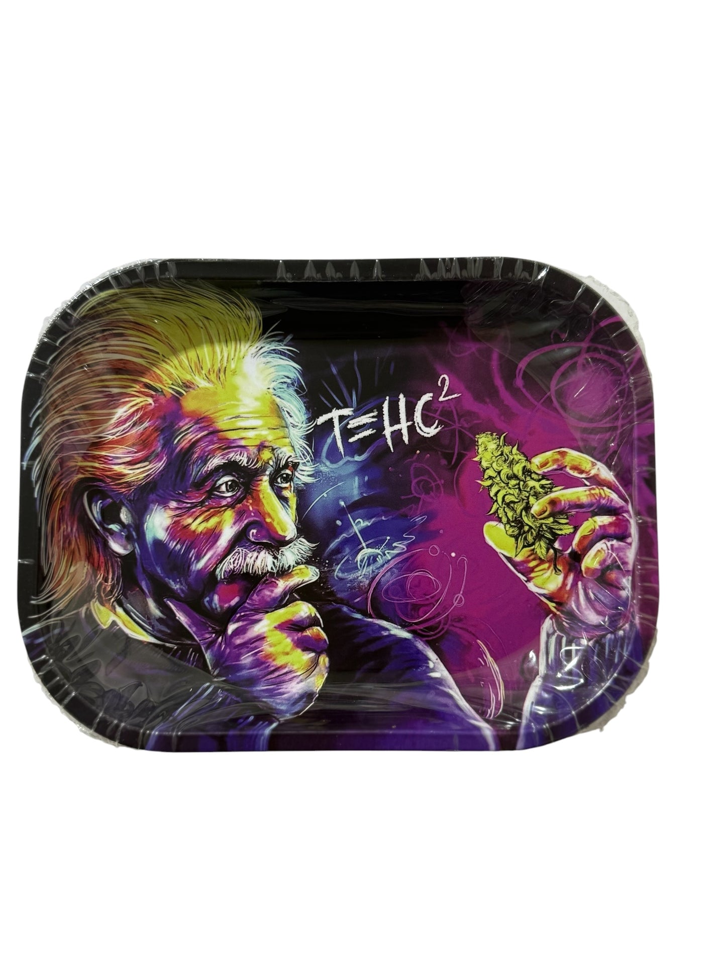Rolling tray mixed designs (10pk) 18x14cm