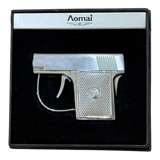 Gun lighter