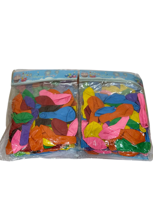 Balloons 12pk