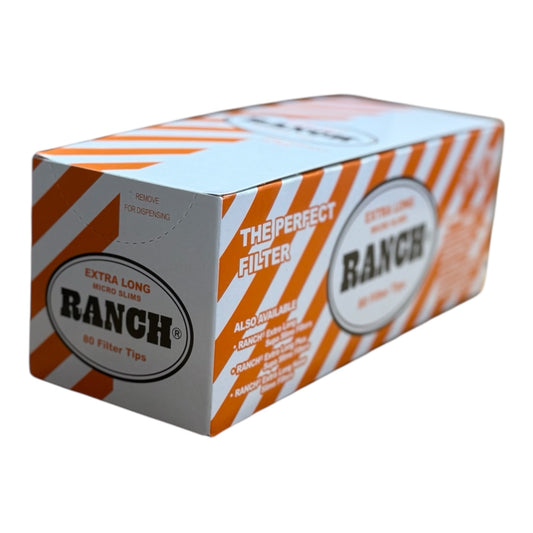 RANCH MICRO SLIM EXTRA LONG