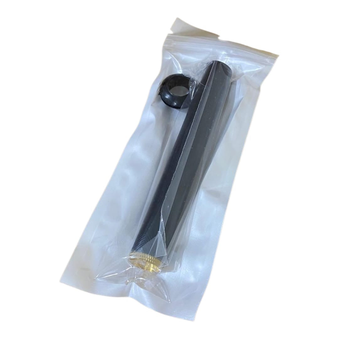 Stem, grommet & cone piece