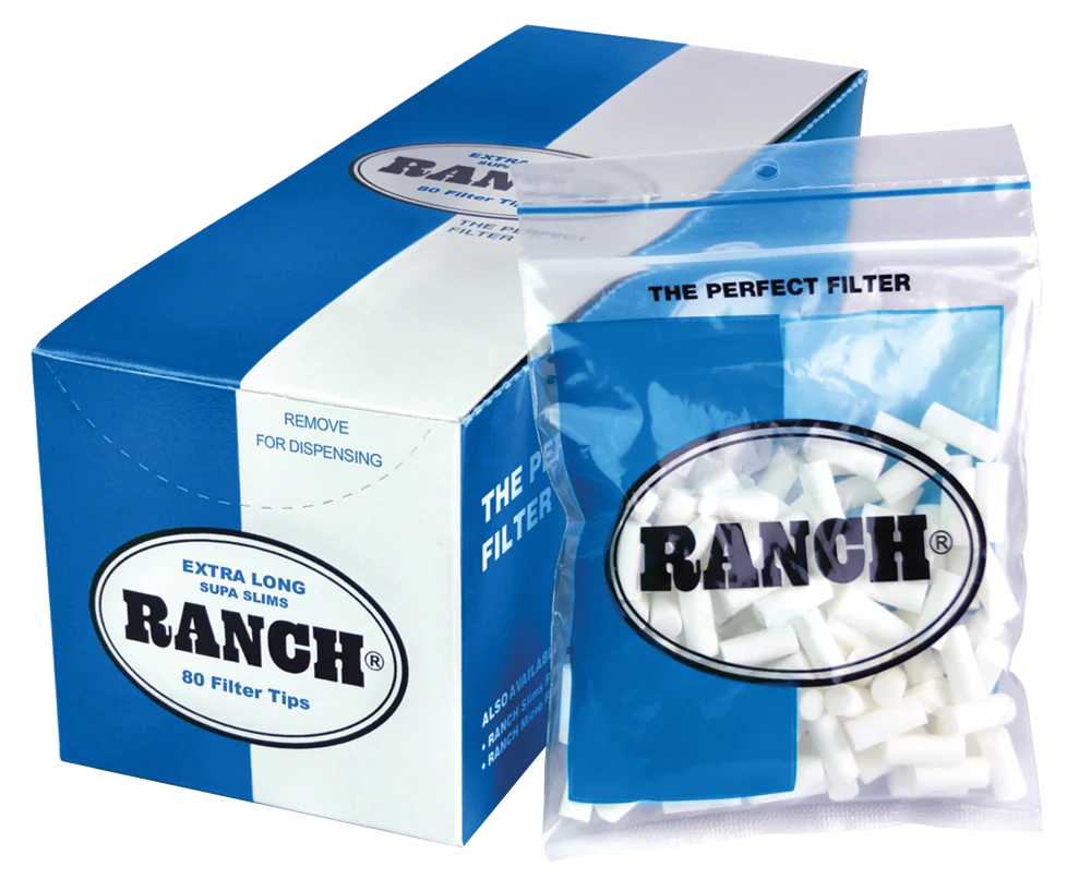 Extra Ranch RANCH EXTRA LONG SUPA SLIM – PB DISTRIBUTION