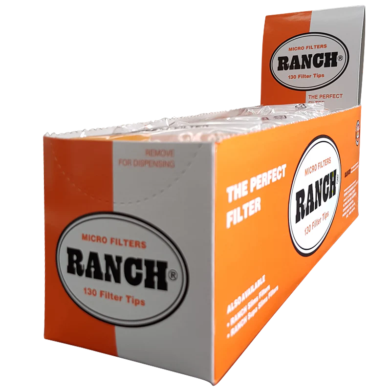 RANCH MICRO SLIM – PB DISTRIBUTION