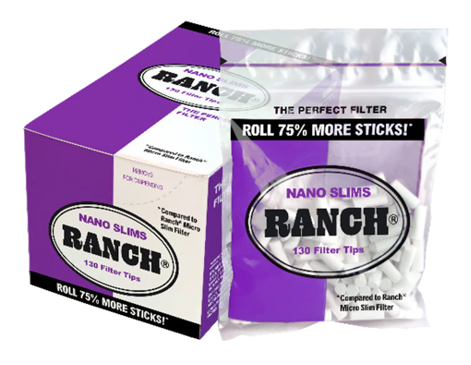 Machine Slim Ranch RANCH NANO SLIM – PB DISTRIBUTION