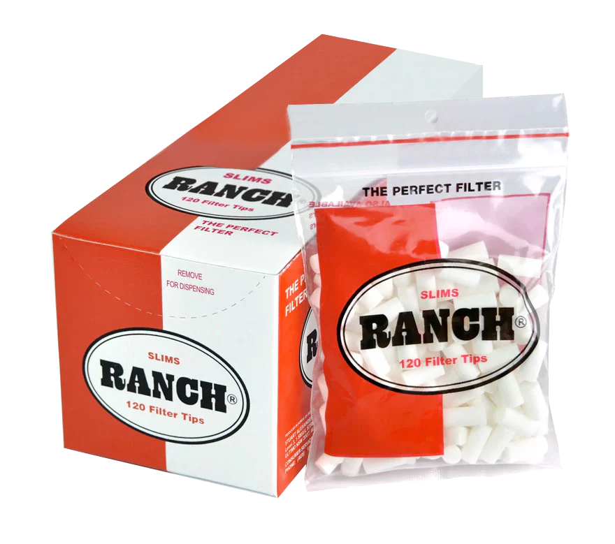 Machine Slim Ranch RANCH SLIM – PB DISTRIBUTION