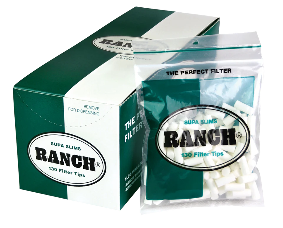 RANCH SUPA SLIM – PB DISTRIBUTION