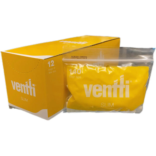 Ventti filter Slim