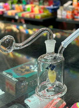 water p small