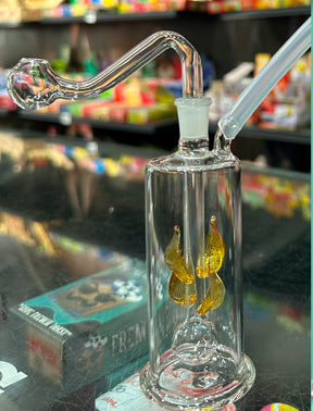 water p medium