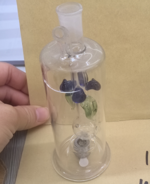 water p large 13cm with light (20pcs)