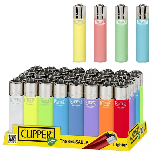 clipper mini