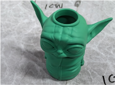 smoke buddy star wars (6pk)