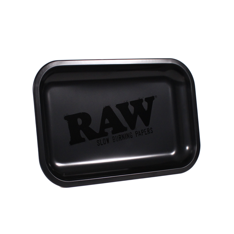 RAW Murder Rolling Tray - Medium