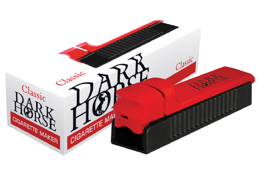 DARK HORSE REG KS TUBE MACHINE