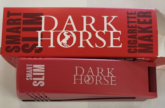 DARK HORSE SUPA SLIM TUBE MACHINE